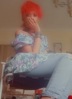 ALX - companion in Cape Town Photo 8 of 8