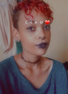 ALX - Acompañante in Cape Town Photo 9 of 9