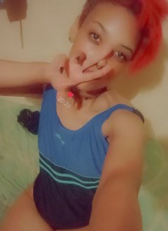 ALX - companion in Cape Town Photo 14 of 17