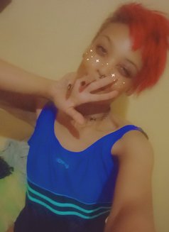 ALX - companion in Cape Town Photo 16 of 17