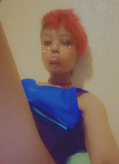 ALX - companion in Cape Town Photo 17 of 17