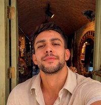 Alxxl 21 - Male escort in İstanbul