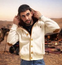 Alxxl 21 - Male escort in İstanbul