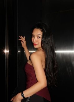 Aly independent Last 2nights! - escort in Hong Kong Photo 29 of 30