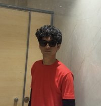 Aly - Male escort in Pune