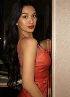 Aly youngest in town - escort in Dubai Photo 25 of 30
