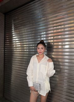Mie Amy - escort in Bangkok Photo 1 of 5