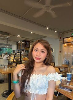 Mie Amy - escort in Bangkok Photo 3 of 5