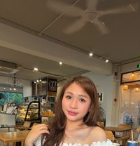 Mie Amy - escort in Bangkok
