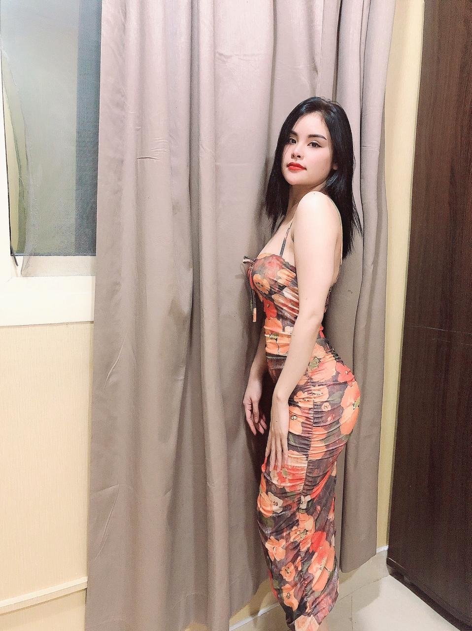 Vietnamese Escort Los Angeles