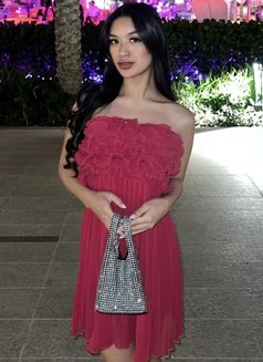 Aly is back! - escort in Manila Photo 23 of 30