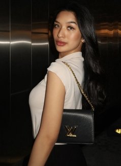 Aly is Back - escort in Hong Kong Photo 24 of 30