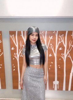 Alya Anastasya Oktavia - escort in Jakarta Photo 1 of 17