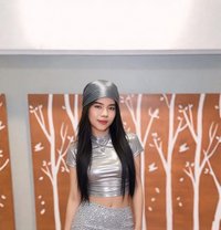 Alya Anastasya Oktavia - escort in Jakarta