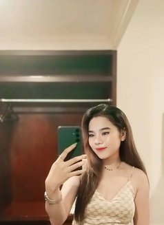 Alya Anastasya Oktavia - escort in Jakarta Photo 2 of 17