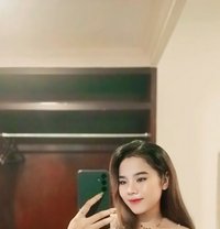 Alya Anastasya Oktavia - escort in Jakarta