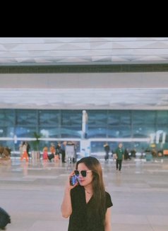 Alya Anastasya Oktavia - escort in Jakarta Photo 3 of 17
