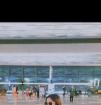 Alya Anastasya Oktavia - escort in Jakarta