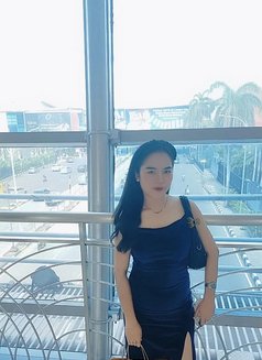Alya Anastasya Oktavia - escort in Jakarta Photo 4 of 17