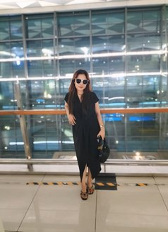 Alya Anastasya Oktavia - escort in Jakarta Photo 5 of 17