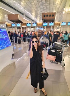 Alya Anastasya Oktavia - escort in Jakarta Photo 6 of 17