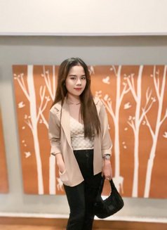 Alya Anastasya Oktavia - escort in Jakarta Photo 11 of 17