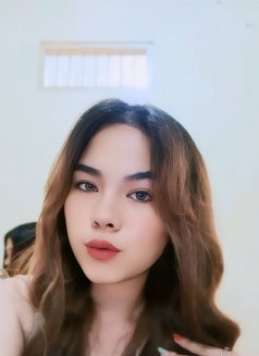 Alya Anastasya Oktavia - escort in Jakarta Photo 12 of 17
