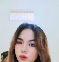 Alya Anastasya Oktavia - escort in Jakarta