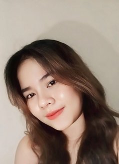 Alya Anastasya Oktavia - escort in Jakarta Photo 14 of 17