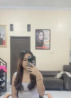 Alya Anastasya Oktavia - escort in Jakarta Photo 17 of 17