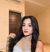 Alya Best of Blowjob and Dominan - escort in Bali