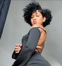 Alya - escort in Muscat Photo 1 of 2
