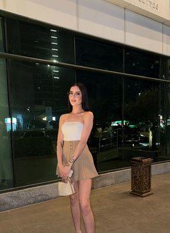 Alya Independent - escort in Dubai Photo 4 of 5