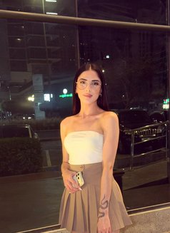 Alya Independent - escort in Dubai Photo 1 of 5