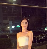 Alya Independent - escort in Dubai