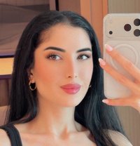 Alya Independent - escort in Dubai