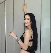Alya Independent - escort in Dubai