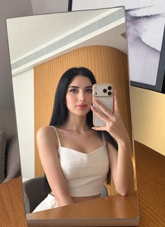 Alya Independent - escort in Dubai Photo 1 of 5