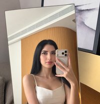 Alya Independent - escort in Dubai
