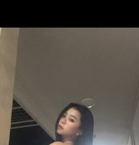 Alya - escort in Bali