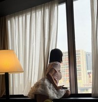 Alya - escort in Bali