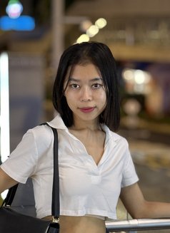 Alya - escort in Kuala Lumpur Photo 2 of 12