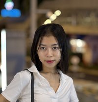 Alya - puta in Kuala Lumpur