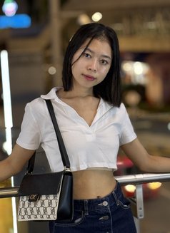 Alya - escort in Kuala Lumpur Photo 4 of 12