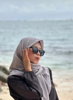 Alya - escort in Kuala Lumpur Photo 8 of 12