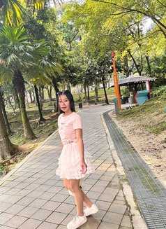 Alya - escort in Kuala Lumpur Photo 9 of 12