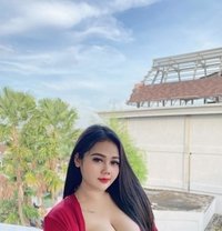 Alya Jenner - escort in Bali