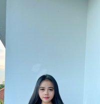 Alya Jenner Sexy Busty Asia - escort in Bali