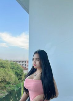 Alya Jenner Sexy Busty Asia - escort in Bali Photo 2 of 10