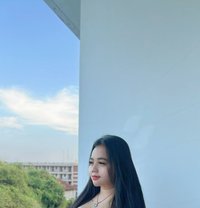 Alya Jenner Sexy Busty Asia - escort in Bali